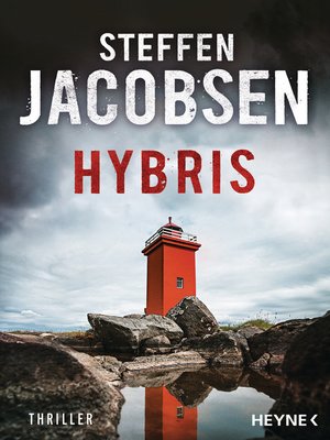 cover image of Hybris